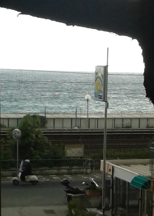 Hotel Arco Del Sole 라바냐 외부 사진